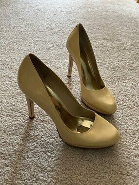 BCBGeneration Stiletto Heels